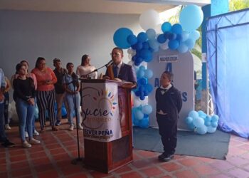 Trujillo | Juramentado el alcalde de Sucre, Keiver Peña, por la nueva cámara municipal