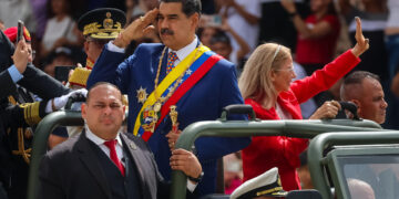 Nicolás Maduro anuncia la creación de una dirección de ciberdefensa