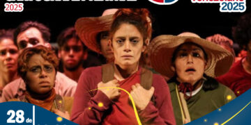 Inician primeras jornadas estadales del Festival de Teatro Venezolano