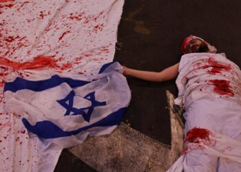 Gaza supera los 62.000 muertos en la guerra, tras registrar 60 fallecidos más el domingo