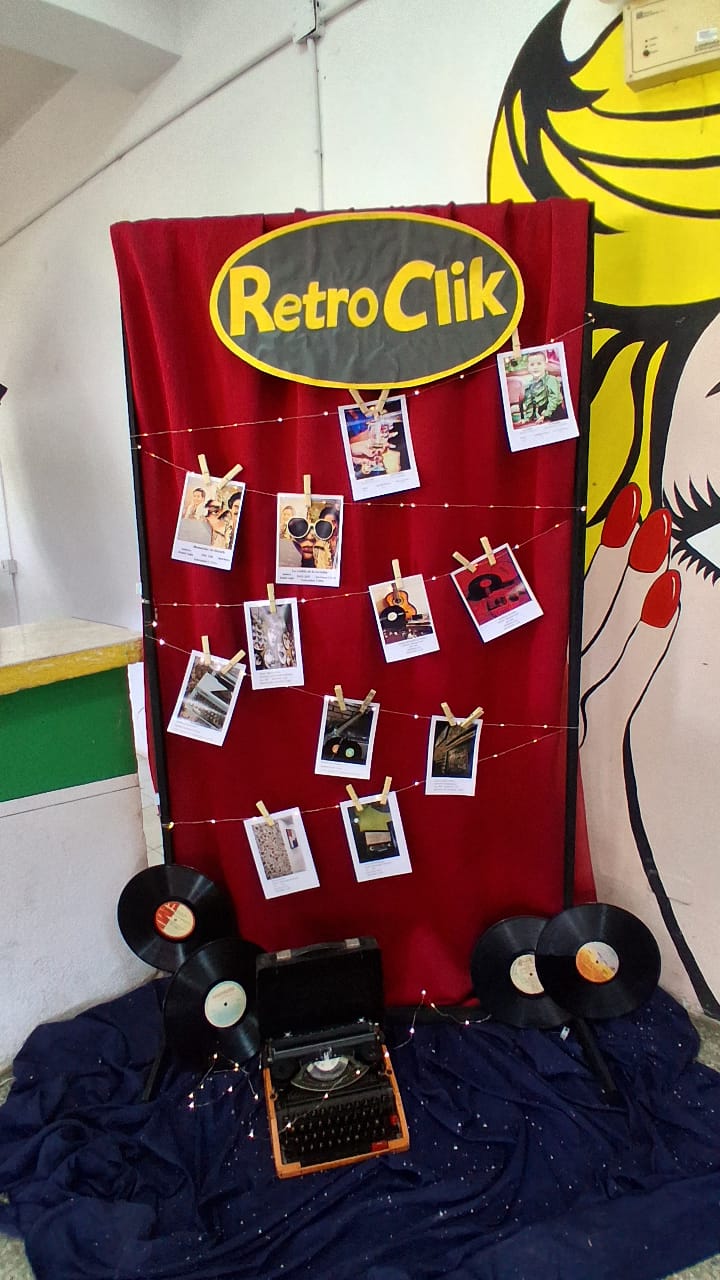 Talento joven trujillano brilla en el IUTIRLA con muestras de diseño y fotografía