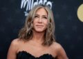 Jennifer Aniston revela que estuvo «de luto» por Matthew Perry antes de su muerte