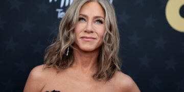Jennifer Aniston revela que estuvo «de luto» por Matthew Perry antes de su muerte