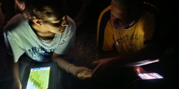 La estatal de electricidad prevé apagones simultáneos en el 42 % de Cuba este sábado