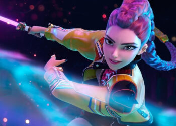 Del escenario al «streaming»: cómo ‘KPop Demon Hunters’ coronó la conquista del K-pop