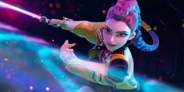 Del escenario al «streaming»: cómo ‘KPop Demon Hunters’ coronó la conquista del K-pop