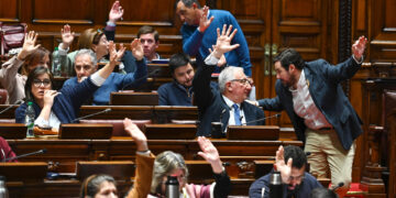 Uruguay da el primer paso hacia la legalización de la eutanasia