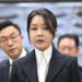 Arrestan a la ex primera dama surcoreana Kim Keon-hee por presunta corrupción