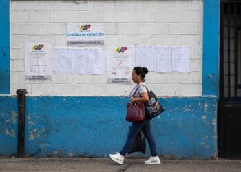 En Venezuela se registraron 18 violaciones a la libertad de expresión en julio, según ONG