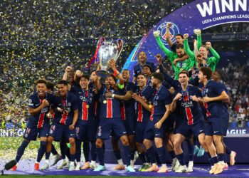 PSG, Barça, Botafogo, Chelsea y Liverpool, candidatos a mejor club del año