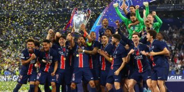 PSG, Barça, Botafogo, Chelsea y Liverpool, candidatos a mejor club del año