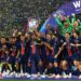 PSG, Barça, Botafogo, Chelsea y Liverpool, candidatos a mejor club del año