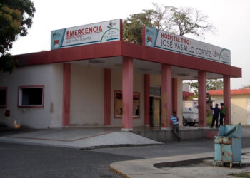 Eje Panamericano | Pensionados y discapacitados exigen entrega local de Fe de Vida para seguir cobrando sus beneficios