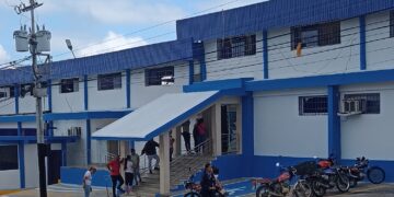 Eje Panamericano | Pensionados y discapacitados exigen entrega local de Fe de Vida para seguir cobrando sus beneficios