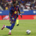 Rashford también es inscrito en LaLiga y entra en la lista del Barça junto a Joan García
