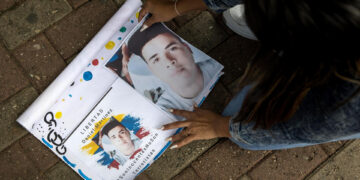 Activistas exigen al TSJ audiencia para familiares agredidos en vigilia