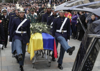 Menor que asesinó a Uribe Turbay es sancionado con 7 años de «privación de la libertad»