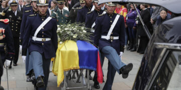 Menor que asesinó a Uribe Turbay es sancionado con 7 años de «privación de la libertad»