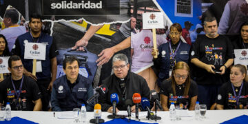 Cáritas Venezuela ha entregado 160 toneladas de insumos a 100.000 afectados por lluvias