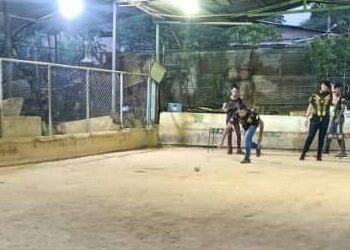 Bolas Criollas: Clausura de la copa «San Juan Bautista» de Pampanito