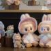 El ‘fenómeno Labubu’ impulsa las ganancias de la china Pop Mart