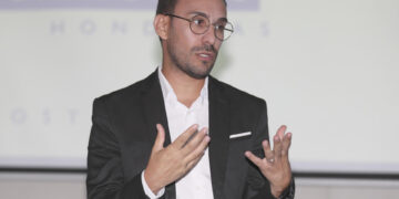 OIM: 21.617 migrantes llegan a Honduras rumbo a EE.UU. mientras 18.291 vuelven a Suramérica