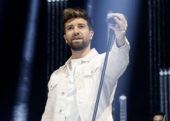 Pablo Alborán, Silvana Estrada, Guaynaa y Anuel se suman a invitados a la Semana Billboard