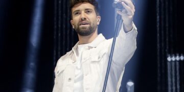 Pablo Alborán, Silvana Estrada, Guaynaa y Anuel se suman a invitados a la Semana Billboard