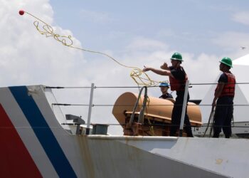 EEUU incauta una cantidad ‘récord’ de drogas, capaz de matar por sobredosis a toda Florida