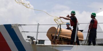 EEUU incauta una cantidad ‘récord’ de drogas, capaz de matar por sobredosis a toda Florida