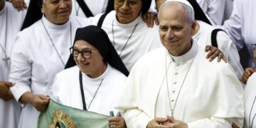 El papa: «No debemos resignarnos a que prevalezca la lógica del conflicto y las armas»