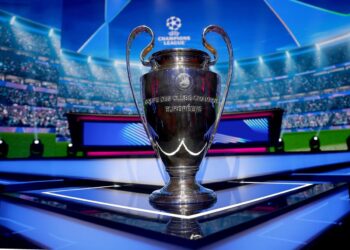 Champions League: así quedaron los enfrentamientos de la primera fase