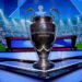 Champions League: así quedaron los enfrentamientos de la primera fase