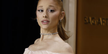 Ariana Grande regresa a los escenarios en 2026 con su gira ‘The Eternal Sunshine’