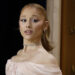 Ariana Grande regresa a los escenarios en 2026 con su gira ‘The Eternal Sunshine’