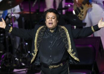 Netflix estrenará documental sobre Juan Gabriel con material inédito sobre su vida