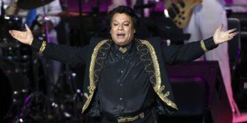 Netflix estrenará documental sobre Juan Gabriel con material inédito sobre su vida