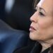 Kamala Harris dice que no desea regresar a la política porque el sistema está «roto»