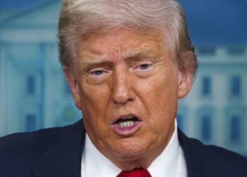 ¿Qué es la Guardia Nacional que Trump ha desplegado en Washington?