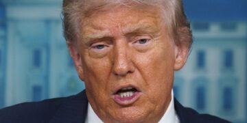 ¿Qué es la Guardia Nacional que Trump ha desplegado en Washington?