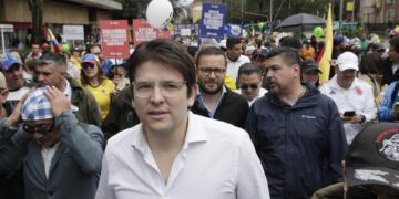 Magnicidios políticos en Colombia, una lista que empieza y termina con el apellido Uribe