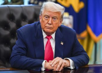 Trump firmará orden para eliminar el voto por correo antes de las elecciones legislativas