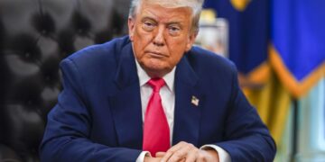 Trump firmará orden para eliminar el voto por correo antes de las elecciones legislativas