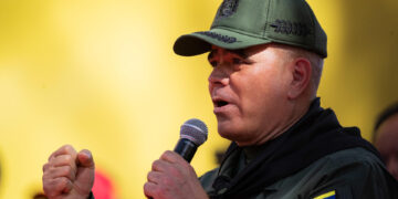 Padrino López: la fiscal de EE.UU. hace lo que el Gobierno de Trump le diga