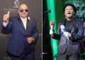 Salseros anhelan un reencuentro de Rubén Blades y Willie Colón tras 20 años de enemistad