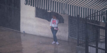 Seis fallecidos y más de 203 mil afectados dejan lluvias en Venezuela