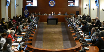 La CIDH denuncia una intensificación de la represión en Venezuela desde las elecciones