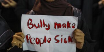 Trece adolescentes, culpables de asesinar a un compañero de instituto en Malasia