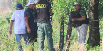Reportan explosión cerca de centro de votación del candidato boliviano Andrónico Rodríguez