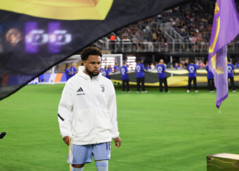 La ‘Juve’ denuncia cánticos racistas contra McKennie